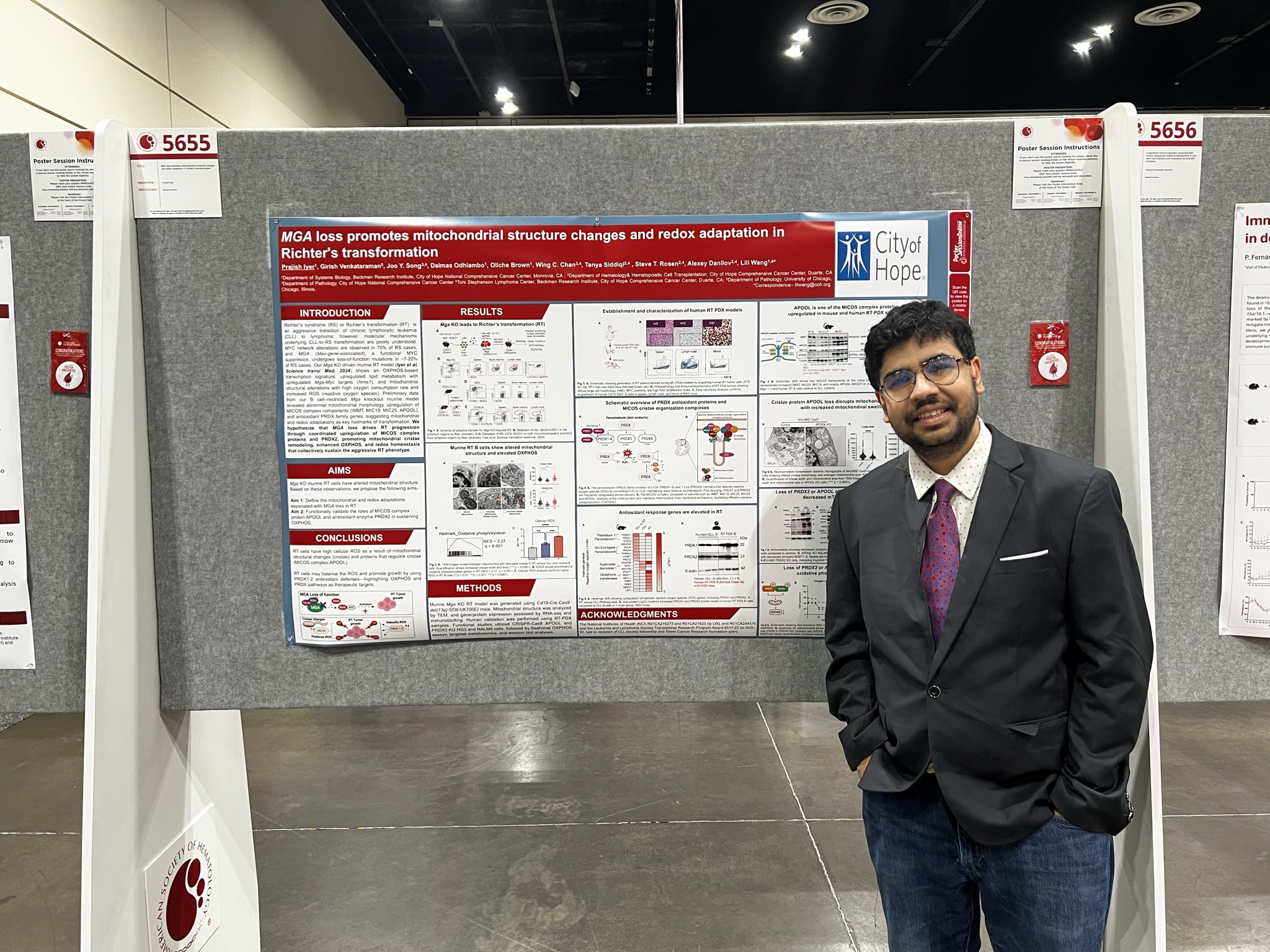 Lab activity photo 3